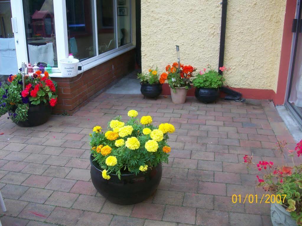 Krakow B&B Dundalk Exterior photo